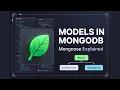 MongoDB Schema Model Explained L - 6