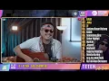 VERSI VIDEO KLIP SALLSA BINTAN - TETEH - JANG - AI | PLAYLIST POP SUNDA TERBARU 2024