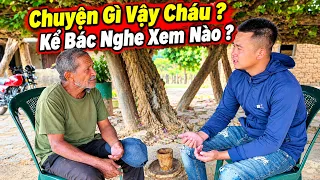 Công Giáp || Bác Không Hiểu , Sao Lại Vô Lí Vậy ? Nác Nam Nói Gì ? Liệu Có Phép Màu Nào Hay Không ?