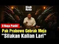 Download Lagu Di Luar Dugaan! Kisah Sebenarnya di Balik Pertemuan Prabowo vs 9 Taipan Kaya
