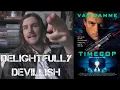 TimeCop - Delightfully Devillish Review