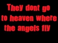 Download Lagu Nirvana - Lake of Fire Lyrics