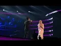 Download Lagu BIG STAGE MINGGU KE-3 - TAJUL FT WANY HASRITA ( RAHSIA KITA )