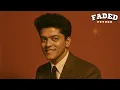 Lagu Bruno Mars - It Will Rain (1940s Jazz Version) | Faded Future