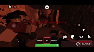 Sapper tutorial