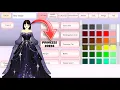 Download Lagu NEW STYLE PRINCESS DRESS IN SAKURA SCHOOL SIMULATOR✨♥️