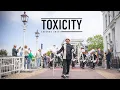 Download Lagu Toxicity | Advendo Sneek