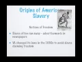 APUSH Review Give Me Liberty Chapter 3