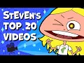 StEvEn s Top 20 s