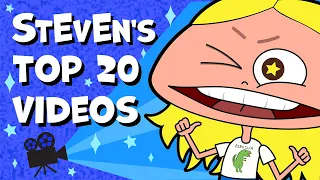 Download StEvEn's Top 20 Videos MP3