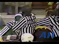 NHL Jan 3 1982 Hartford Whalers v Pittsburgh Penguins R Blake Wesley v Randy Carlyle