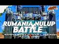 Download Lagu DJ TRAP RUMANIA NULUP NULUP NGERUWEKKK | DJ TERBARU 2025 BY UDIN SENPAI
