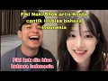 Lagu Fiki Naki Shok artis Korea cantik ini bisa bahasa Indonesia