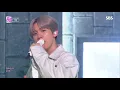 BAEKHYUN - UN Village Inkigayo 20190714