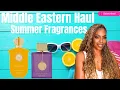 Download Lagu Viral Middle Eastern Perfume for Summer | Must-TRY Scents! Affordable \u0026 Long Lasting #perfumeaddict