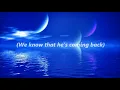 Jordan Feliz {feat. Mandisa & Jonathan Traylor} - Jesus Is Coming Back (Lyrics)