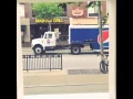 Campustown Kiosk by JSM