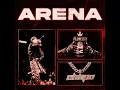 Arena (Flow360) - Ali Chapo