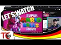Download Lagu Let's React Super Mario Balls (YTP) by @isuserror