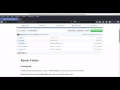 Admin Finder - Python