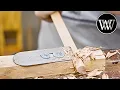 Not Making a Dowel Maker