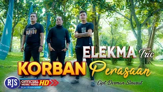 Download Elekma Trio - Korban Perasaan (Official Music Video) MP3