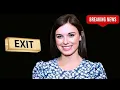 Katelyn MacMullen Says GOODBYE Willow Tate s Final Scene Revealed GH Comings Goings