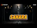 SAHARA - KARAOKE NADA WANITA | THOMAS ARYA | PONGDUT PANGANDARAN MUSIK JERNIH HD | COVER LIRIK 