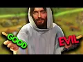 Download Lagu The Forgotten Game Where You Play As God