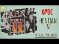 Download Lagu XPDC - Hentian Ini Unmetal (Official Lyric Video)