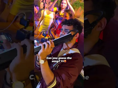 You’ll know the song… just not when it hits 👀🎧Drop your guess before the transition #dj #djremix