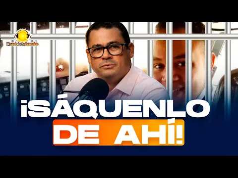 Piloto dominicano Fabio Espinal preso en Guinea: lamado urgente de su familia a Luis Abinader.