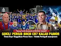 Lagu GEGERKAN ASIA❗Sekelas CR7 Aja Kalah Pamor🔥Persib Emang Gokil ~ Hodak Diujung Tanduk ~ Klok Bangga