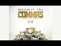 Download Lagu Messiah - Commas ft. Tali Goya (Spanish Remix) [Official Audio] MP3
