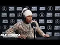 NLE Choppa Freestyles Over Mike Jones' "Still Tippin'" In Debut L.A. Leakers Freestyle #127