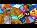 Gorilla Tag Cosmetic Hunt 30 000