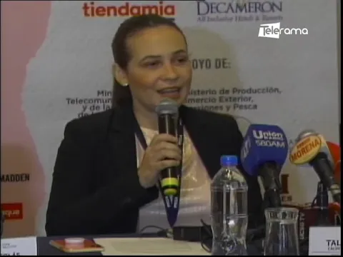 CECE, Mintel y Ministerio de producción organizan Cyberday.ec día de las Madres