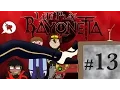 Legend Hunters Play: Bayonetta #13 [The Return of Hentai Time!]
