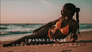 Download Nando Fortunato - I Wanna change (Housenick Remix) MP3