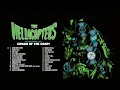The Hellacopters - Cream Of The Crap Collected Non-Album Works Vol 3 Full Album Stream