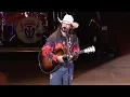 Ian Munsick - Me Against the Mountain Live