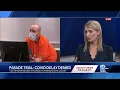 WISN 12 legal analyst offers insight into Brooks request to delay trial