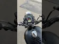 Download Lagu Classic 350 Stealth Black \u0026 Goan Classic 350 Shack Black🔥🖤#classic350 #goanclassic350 #motorxone