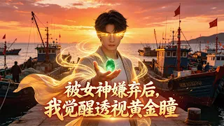 【MULTI SUB】平凡少年獲特殊能力，闖蕩玉石醫術江湖，歷經成長尋得人生方向。#最火短劇#男頻