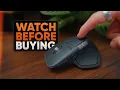 Download Lagu Logitech MX Master 4 Review - The Best Mouse for Creators?