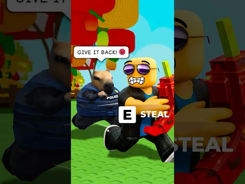 He Accused a Random Player 🤣