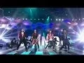 Download Lagu 【TVPP】SHINee - JoJo + Ring Ding Dong, 샤이니 - 조조 + 링딩동 @ Goodbye Stage, Show Music core Live