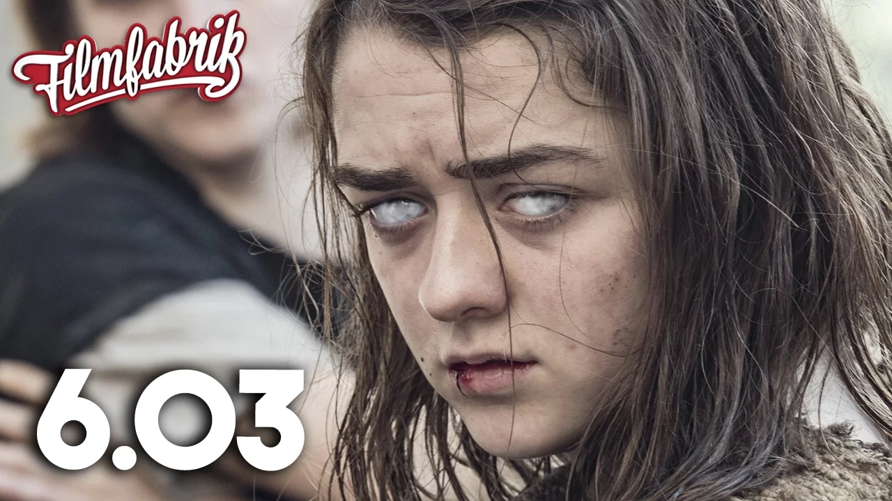 Die Tode in Game of Thrones erklärt