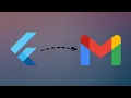 Flutter Gmail UI Clone
