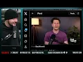 David Pakman Has Left The Left, Says He Is Redpilled On Some Issues | Tim Pool